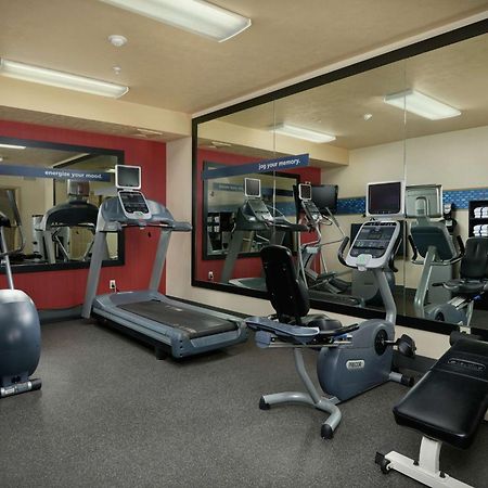 Hampton Inn הלנה מראה חיצוני תמונה