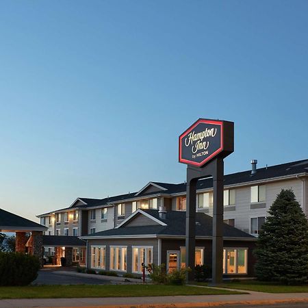 Hampton Inn הלנה מראה חיצוני תמונה