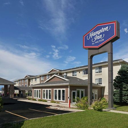Hampton Inn הלנה מראה חיצוני תמונה