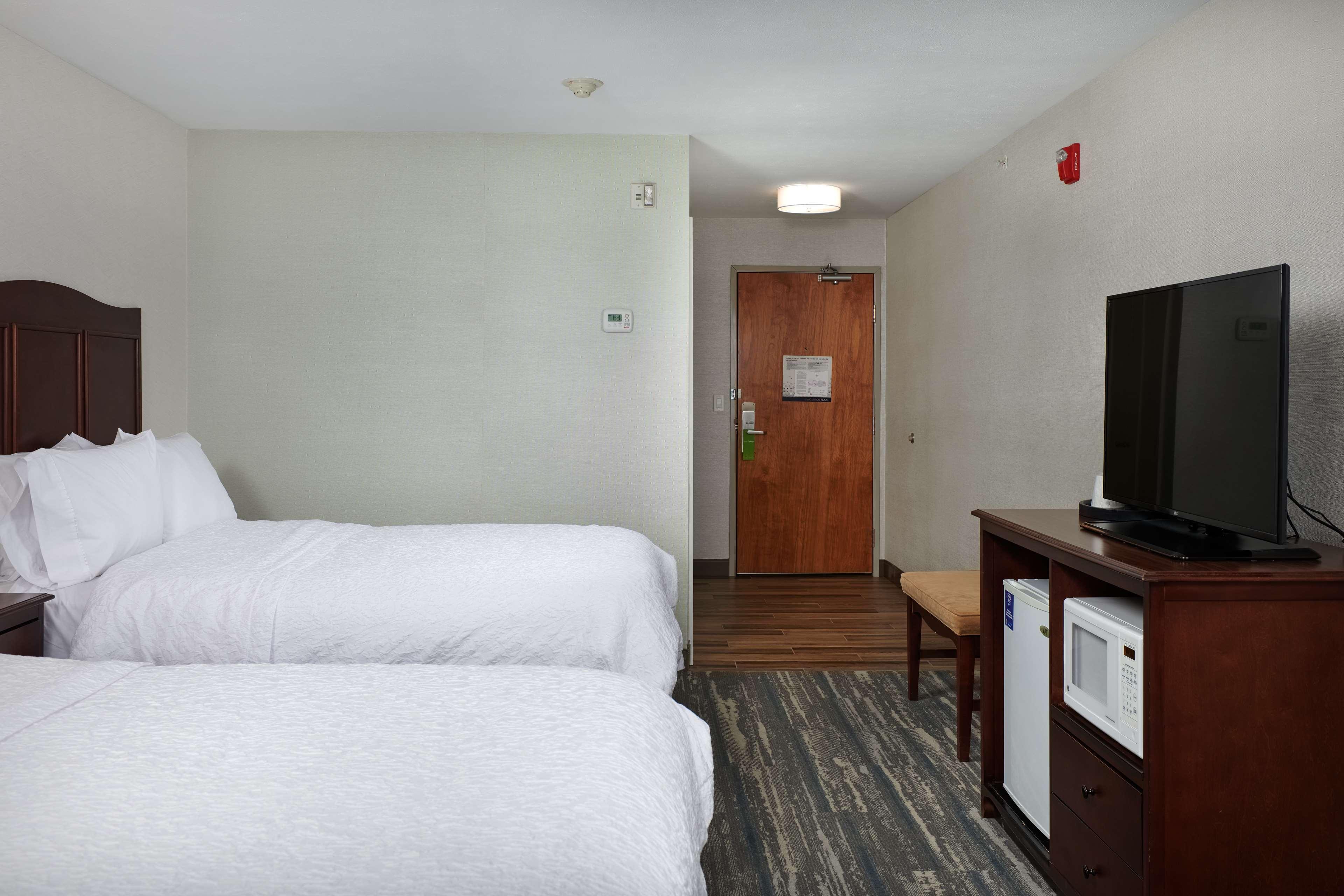 Hampton Inn הלנה מראה חיצוני תמונה