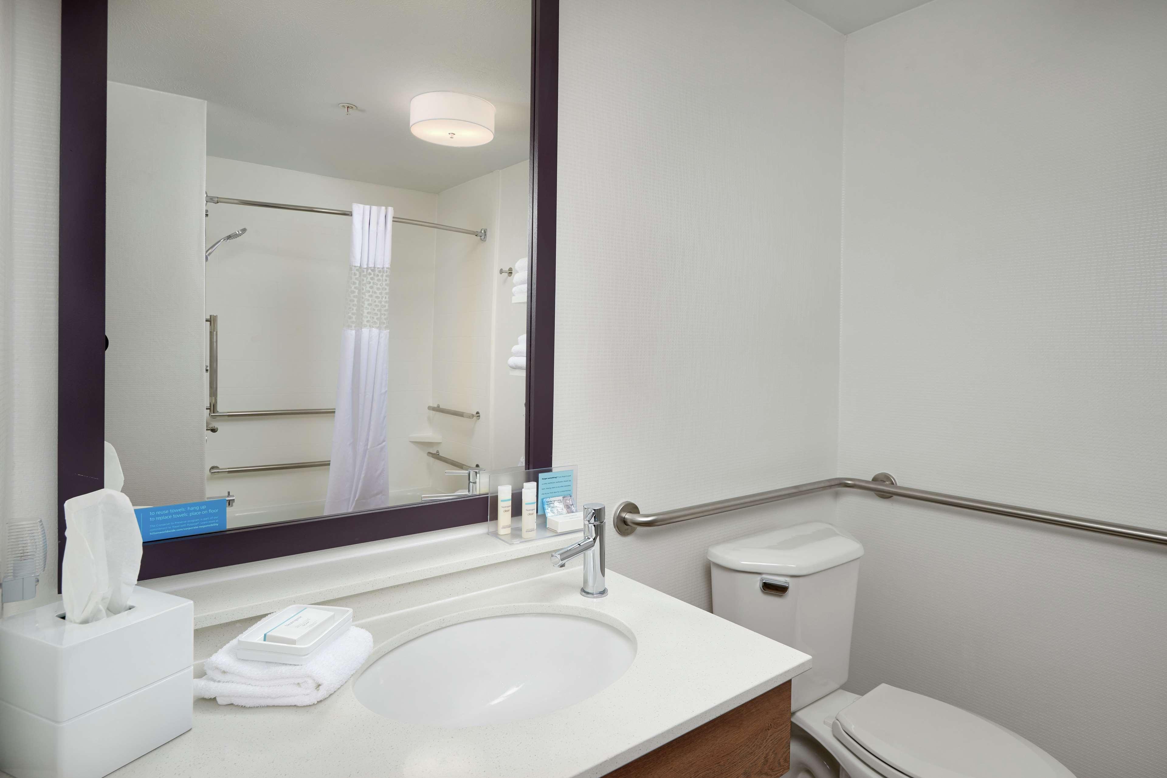 Hampton Inn הלנה מראה חיצוני תמונה