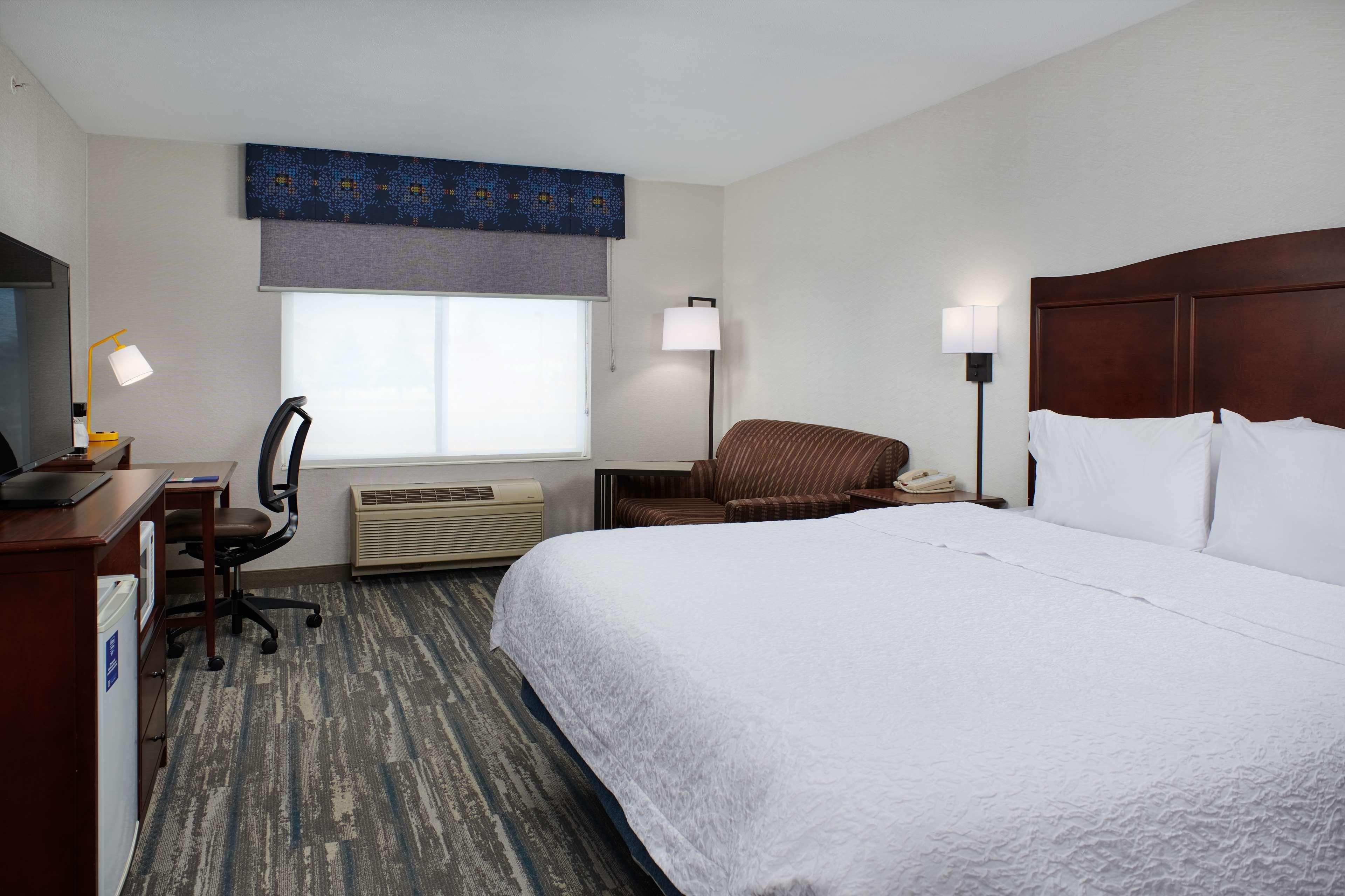 Hampton Inn הלנה מראה חיצוני תמונה