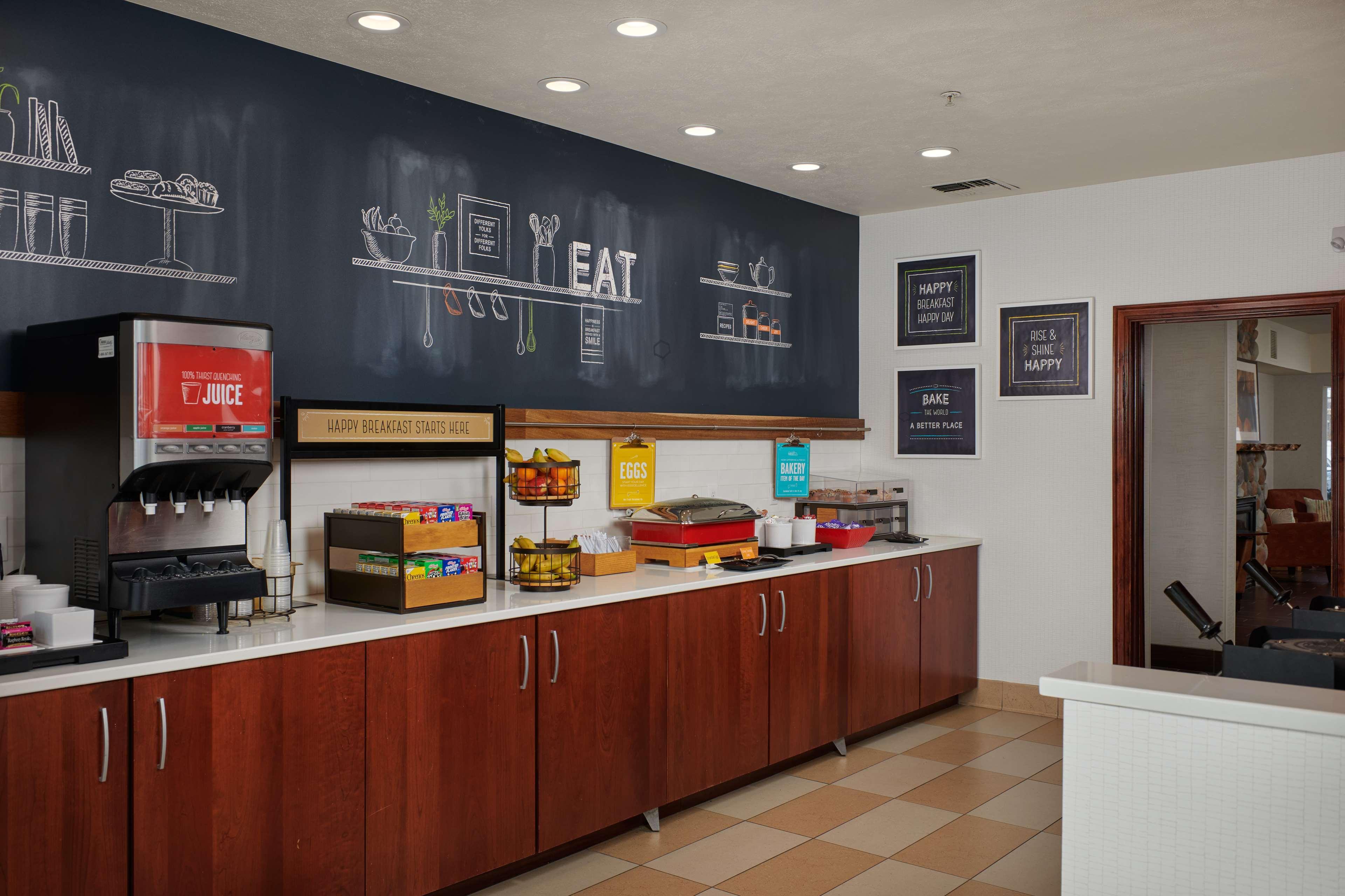 Hampton Inn הלנה מראה חיצוני תמונה