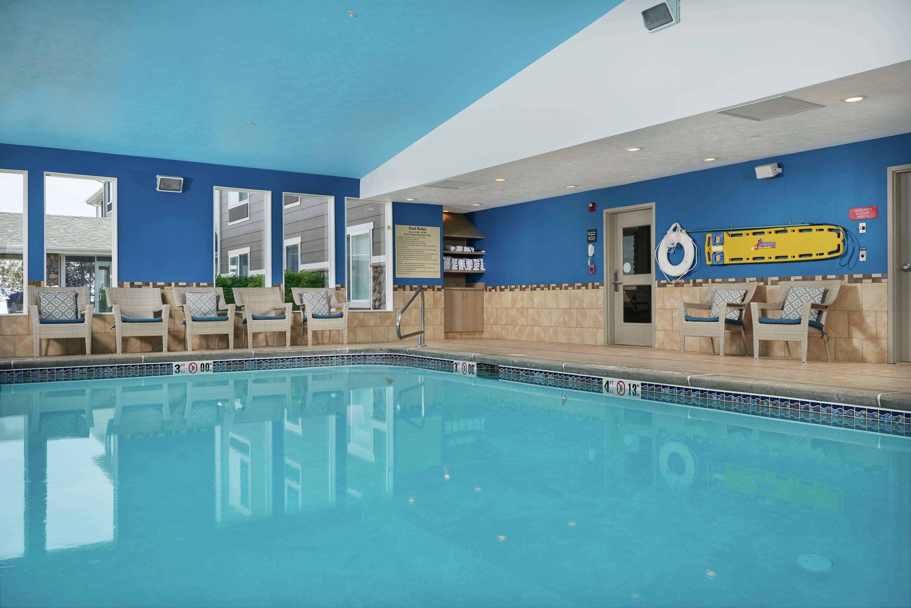 Hampton Inn הלנה מראה חיצוני תמונה