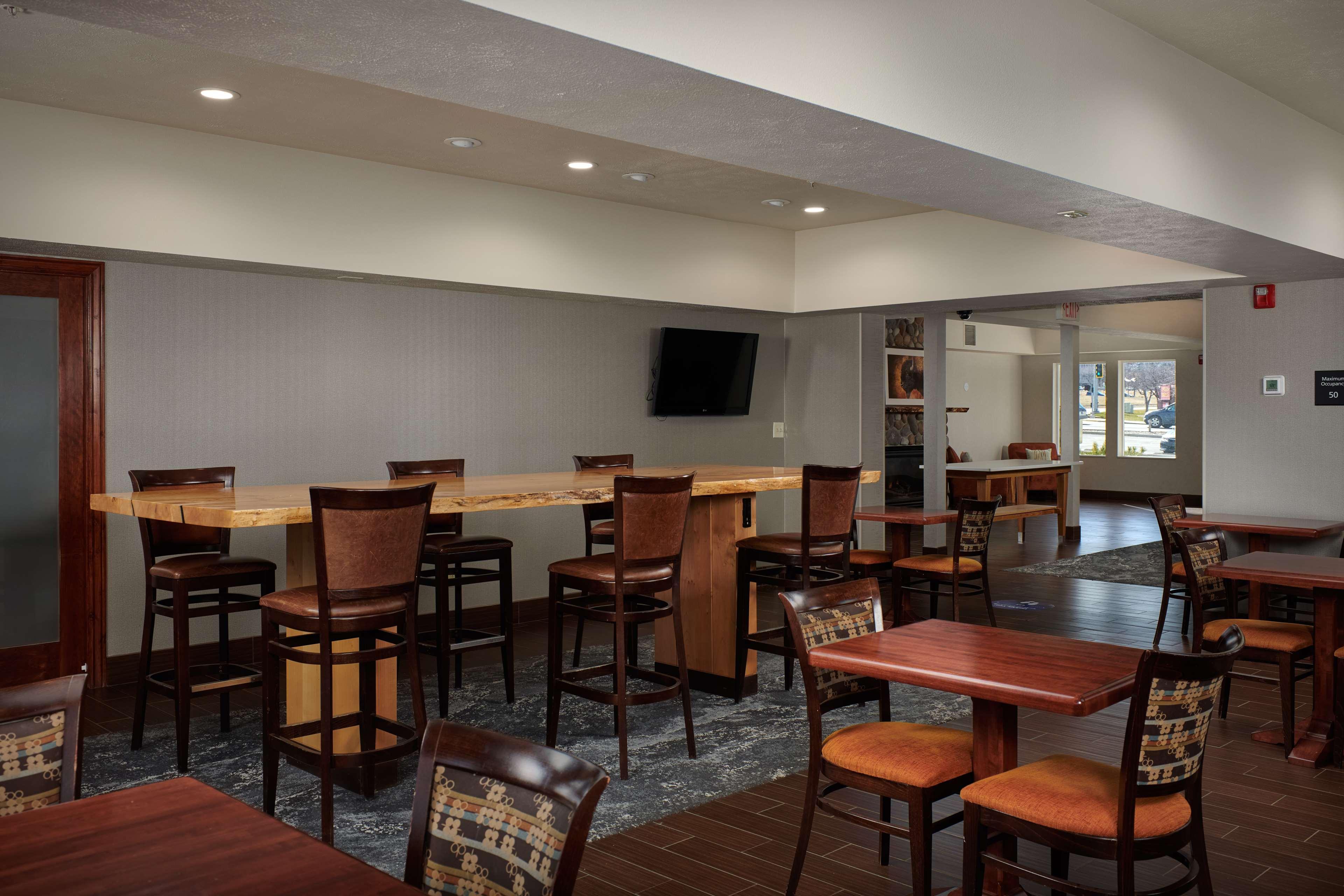 Hampton Inn הלנה מראה חיצוני תמונה
