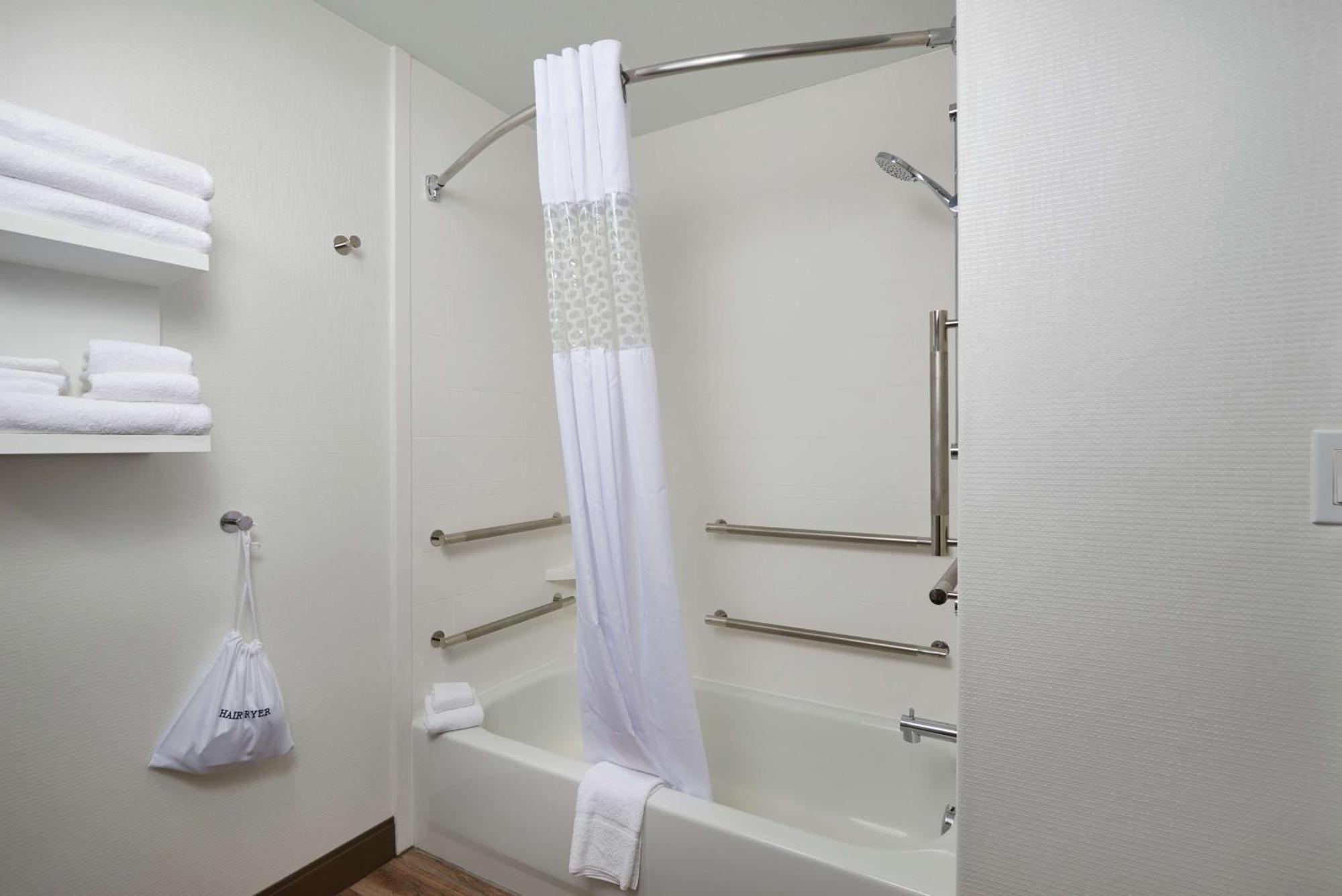 Hampton Inn הלנה מראה חיצוני תמונה