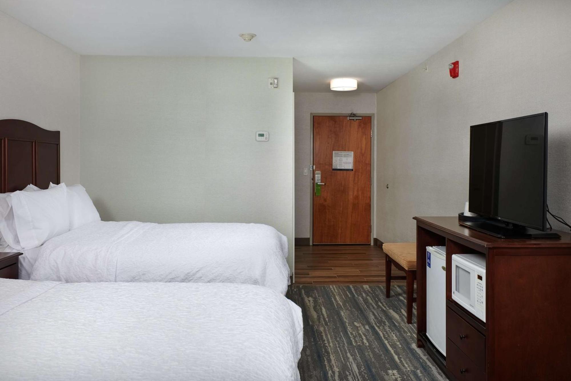 Hampton Inn הלנה מראה חיצוני תמונה