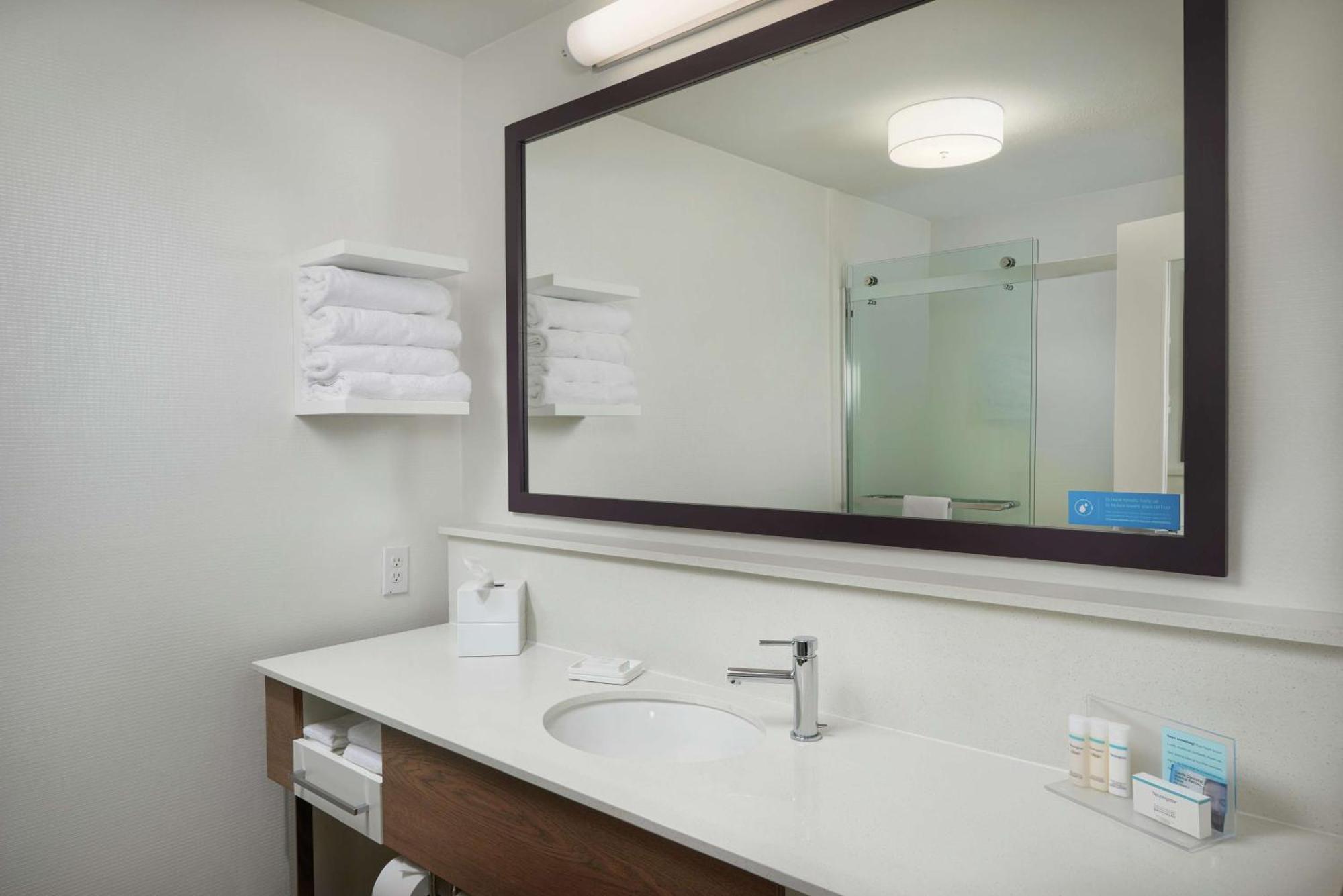 Hampton Inn הלנה מראה חיצוני תמונה