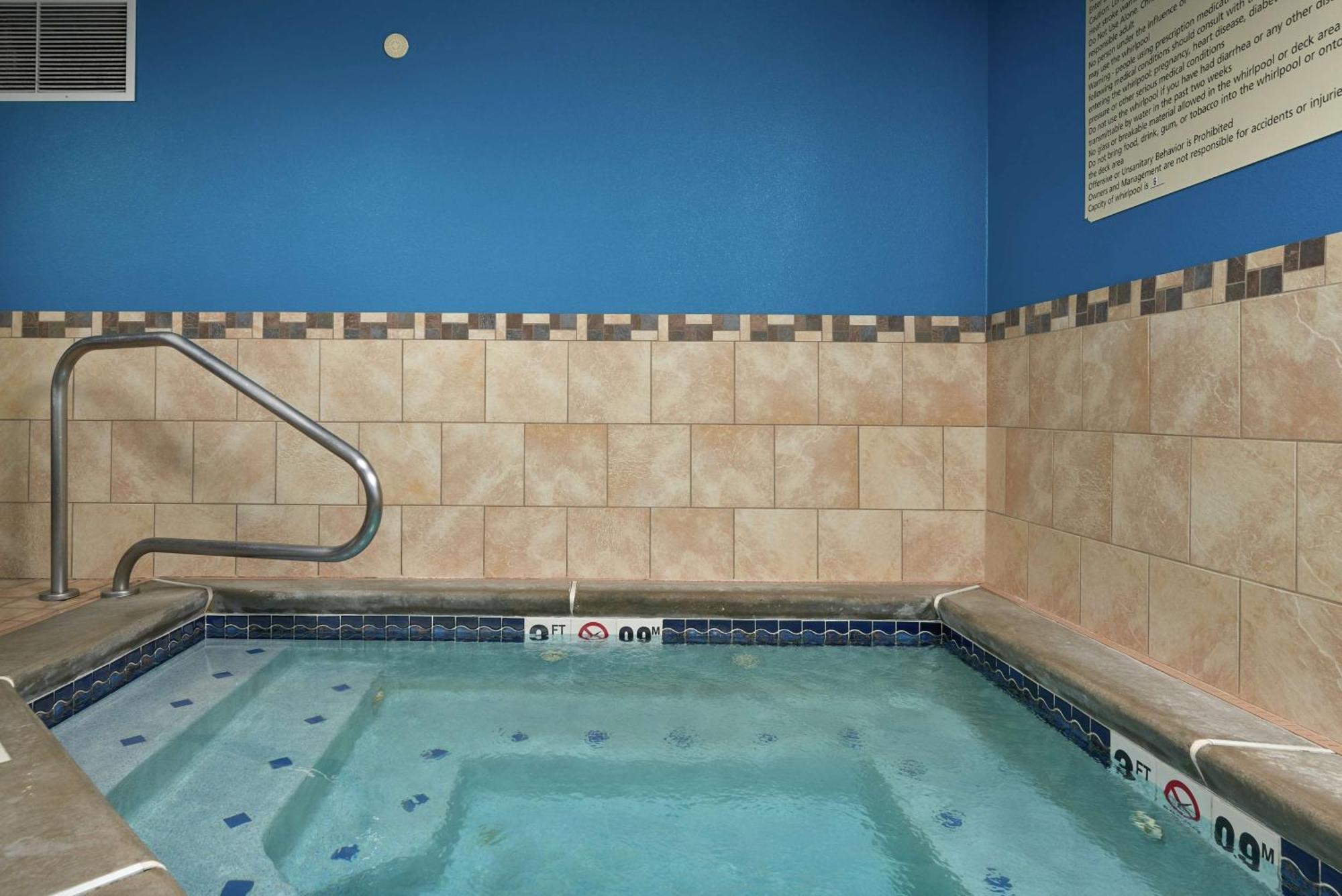 Hampton Inn הלנה מראה חיצוני תמונה