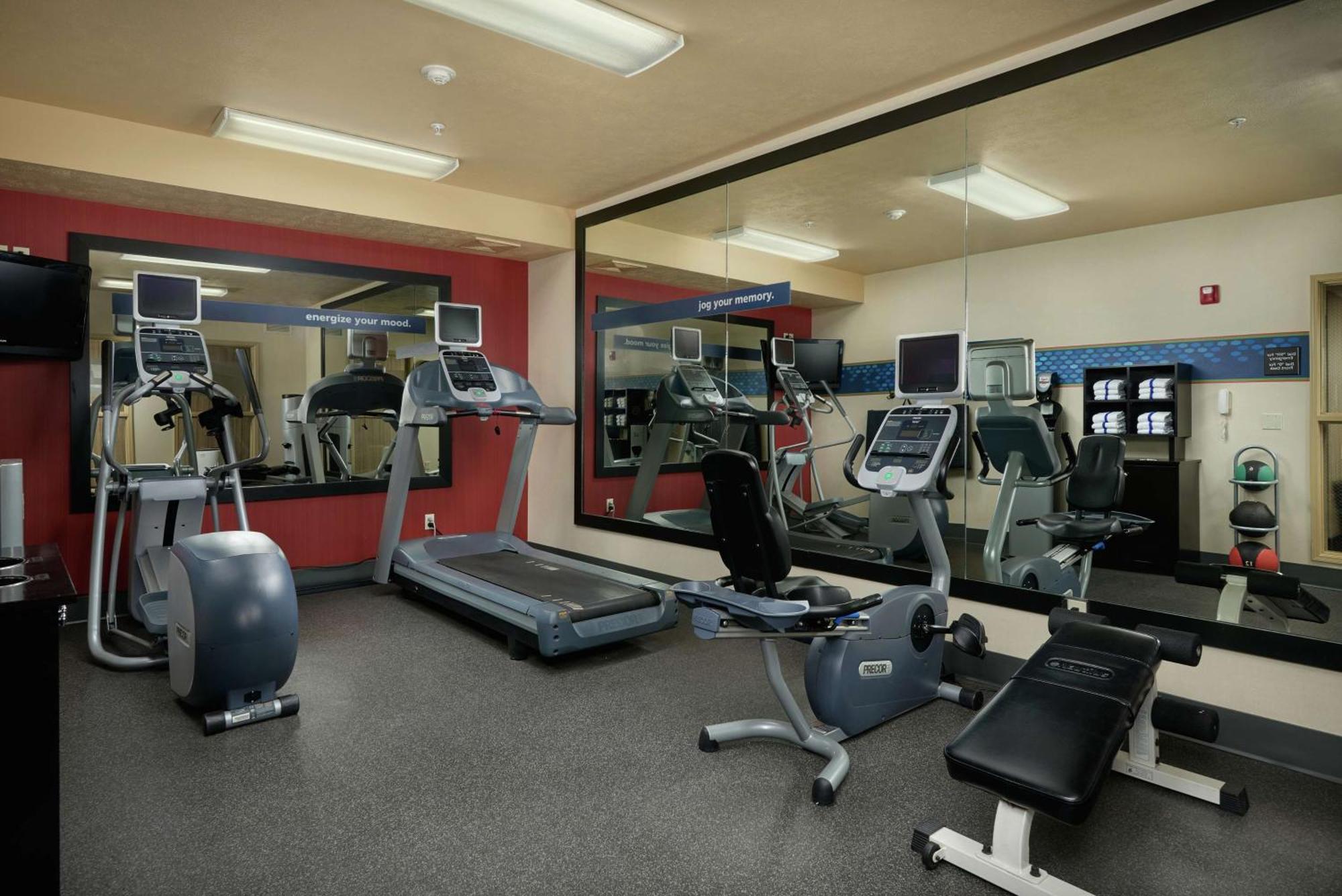 Hampton Inn הלנה מראה חיצוני תמונה