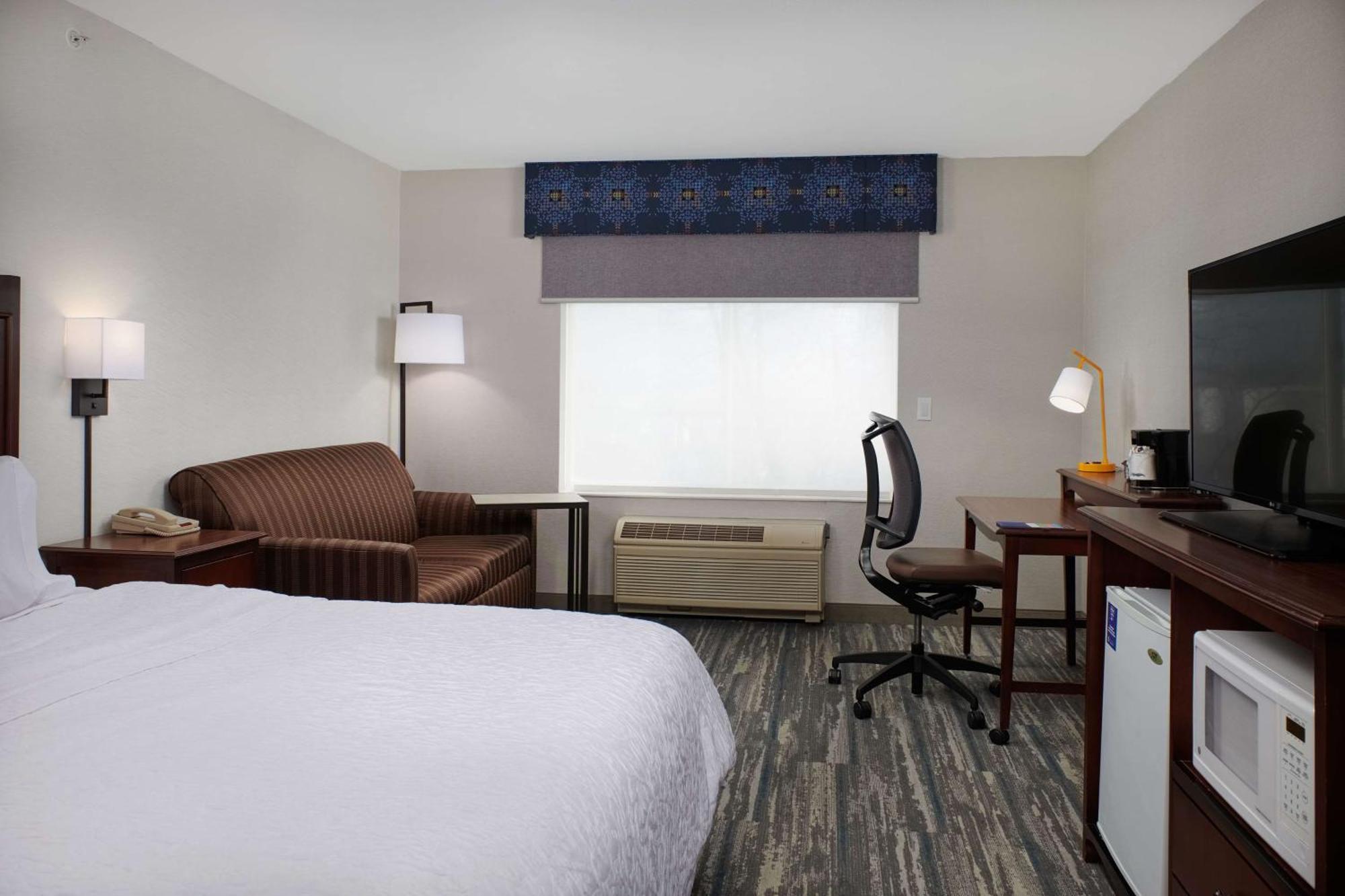 Hampton Inn הלנה מראה חיצוני תמונה