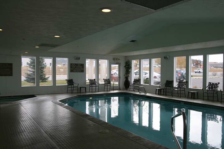 Hampton Inn הלנה מראה חיצוני תמונה