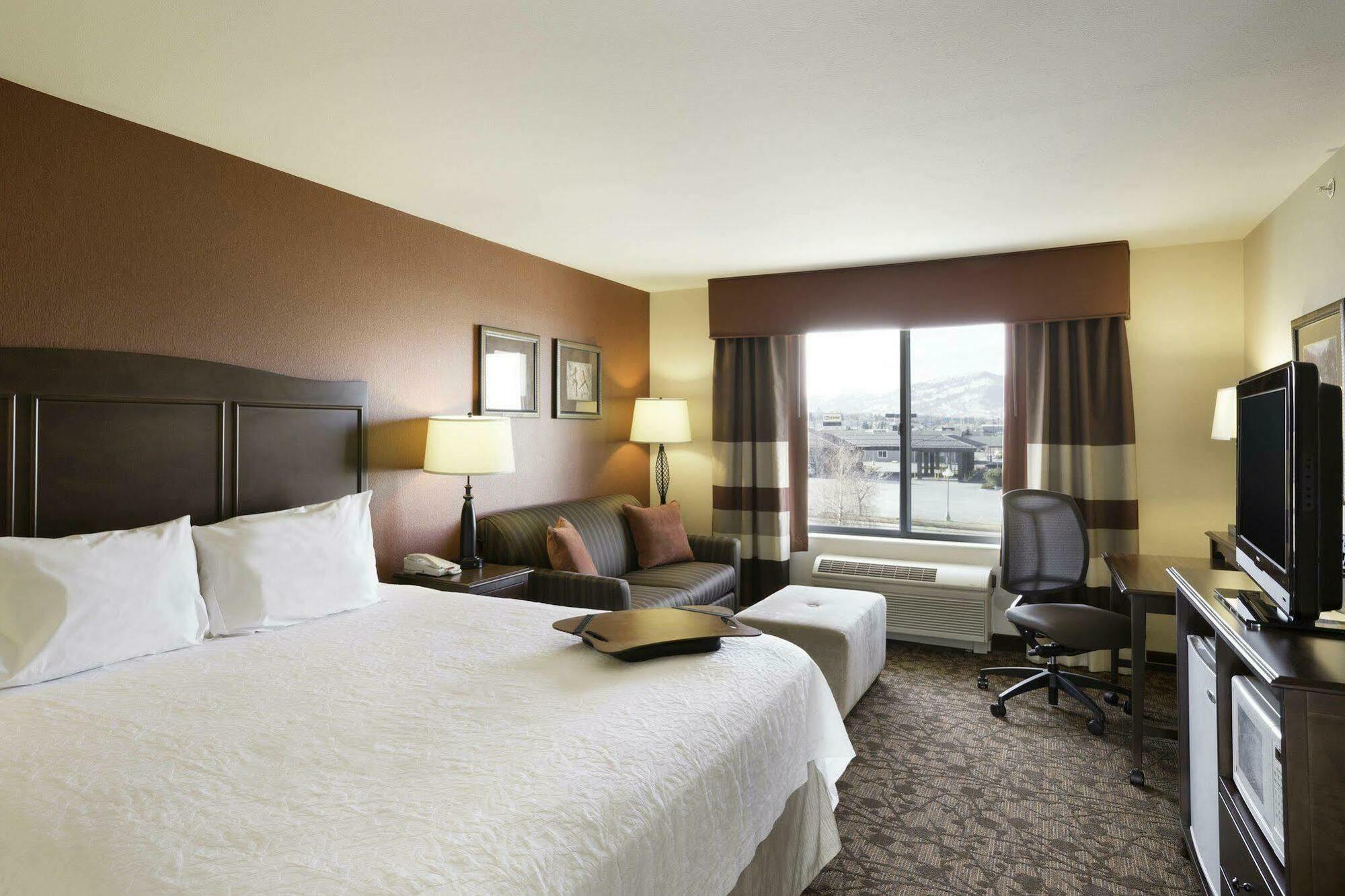 Hampton Inn הלנה מראה חיצוני תמונה