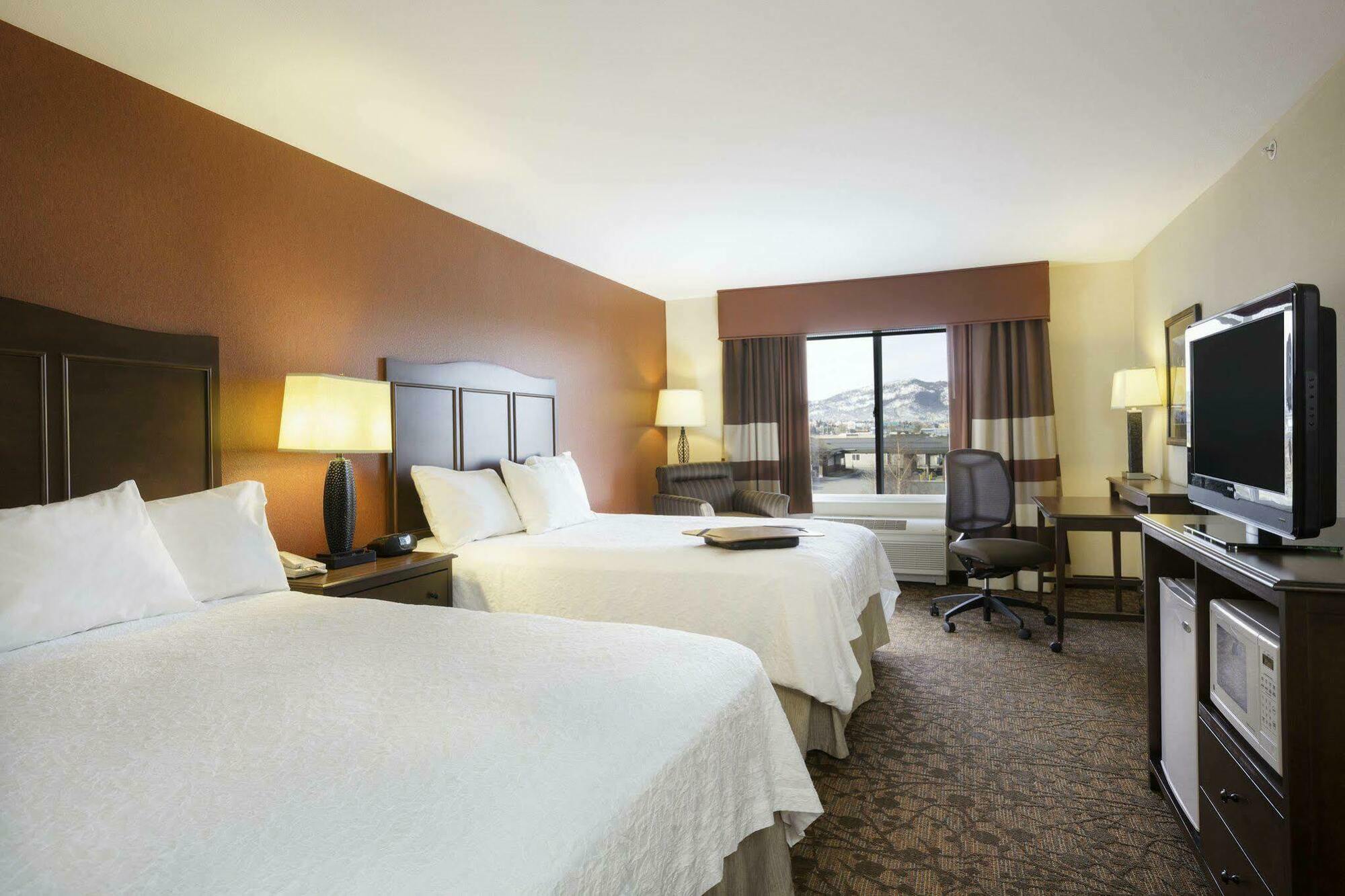 Hampton Inn הלנה מראה חיצוני תמונה