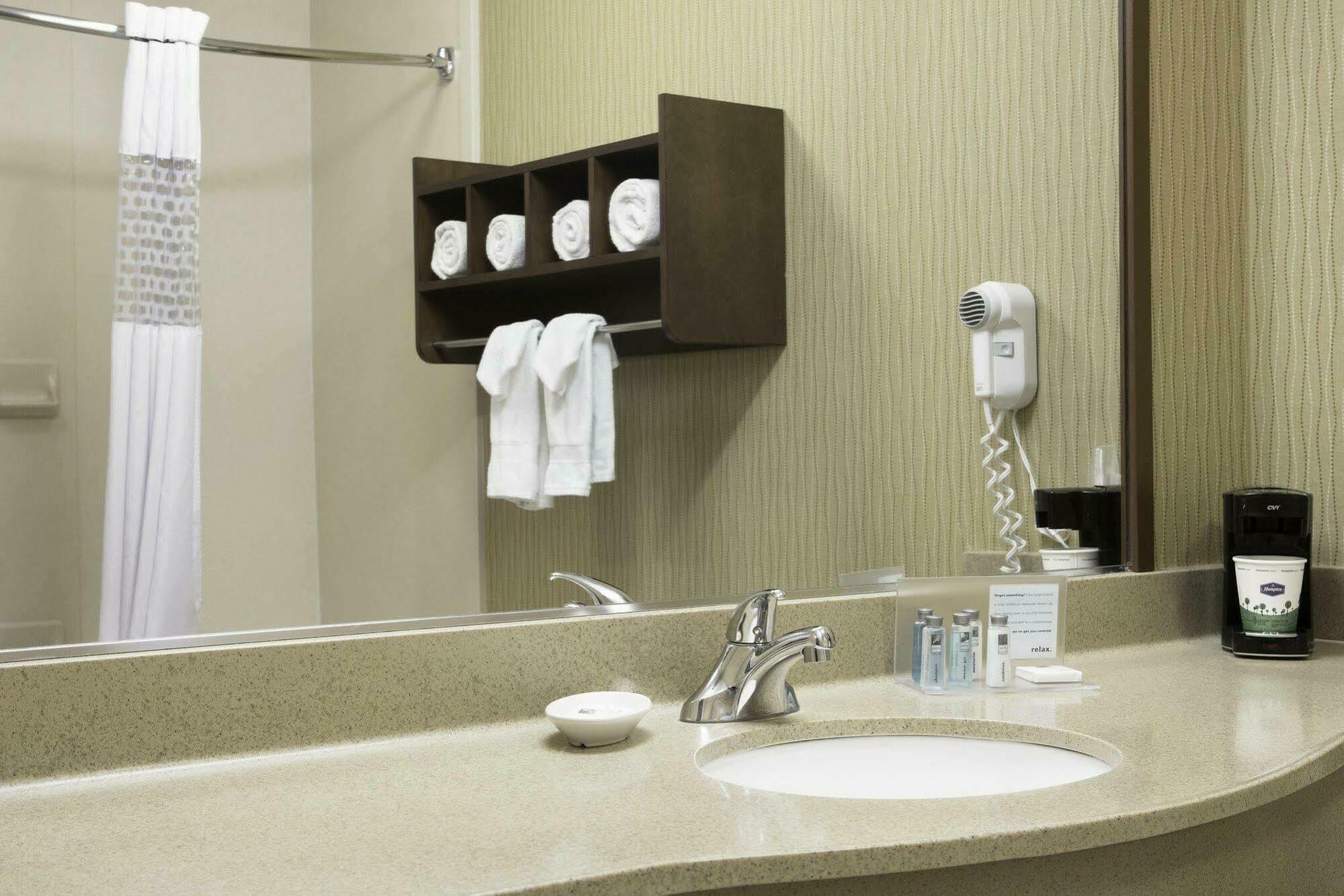 Hampton Inn הלנה מראה חיצוני תמונה