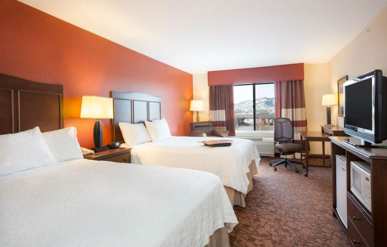 Hampton Inn הלנה מראה חיצוני תמונה