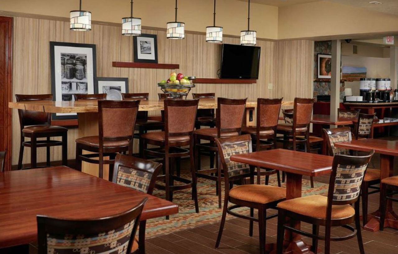 Hampton Inn הלנה מראה חיצוני תמונה