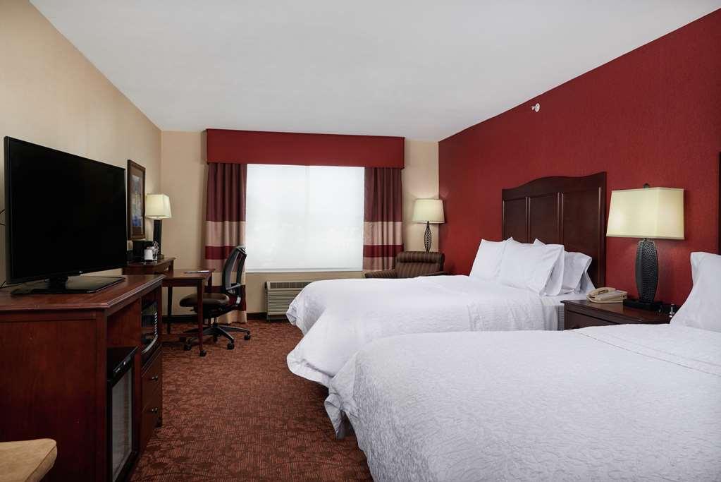 Hampton Inn הלנה חדר תמונה
